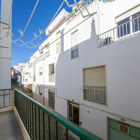 A13 - Channel Street Central Apartment 拉哥斯 外观 照片