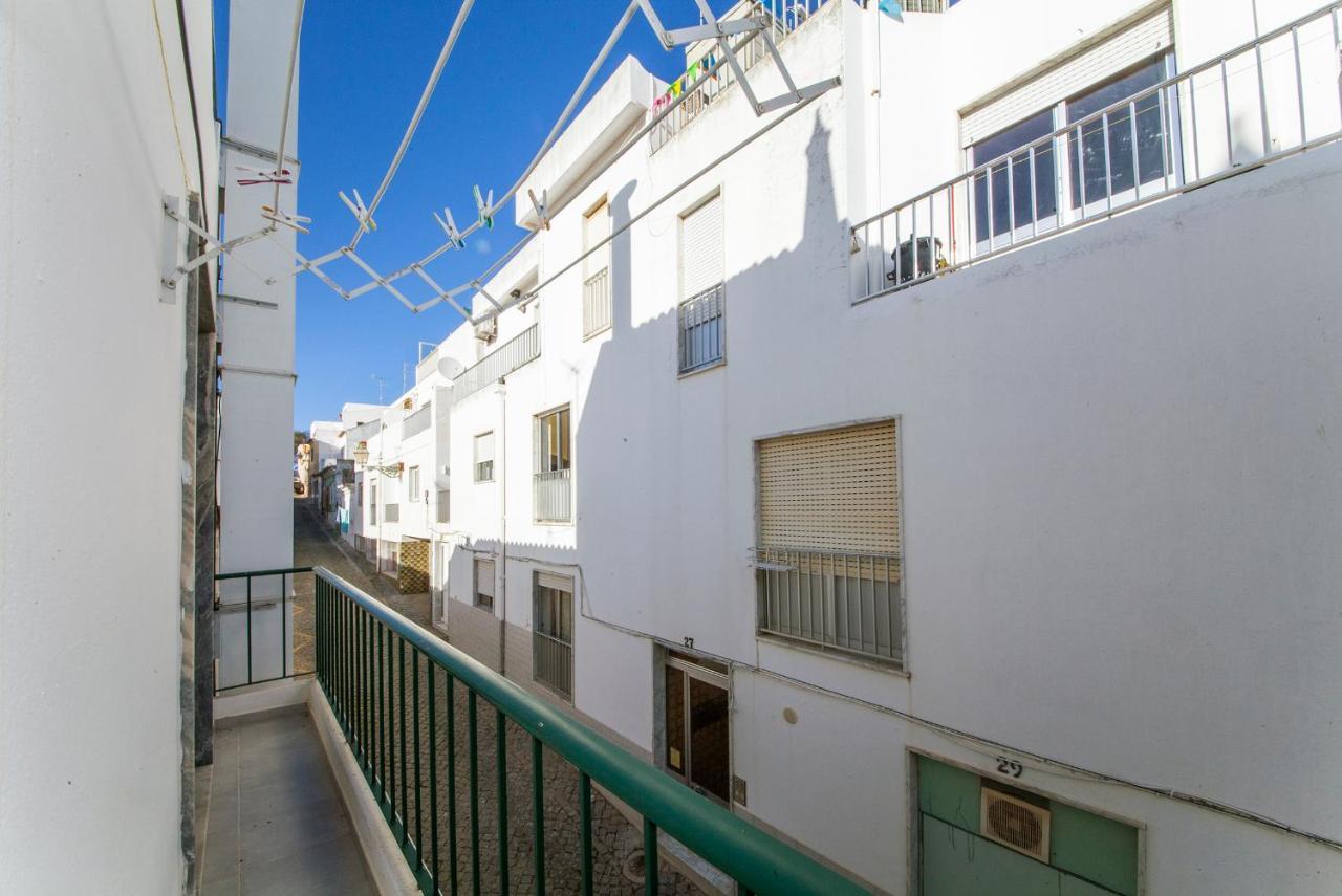 A13 - Channel Street Central Apartment 拉哥斯 外观 照片